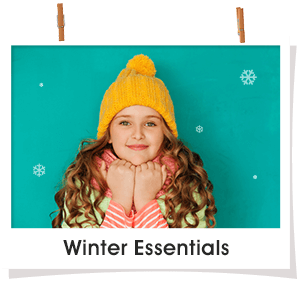 Winter Essentials 