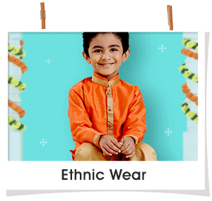 Ethnic Wear