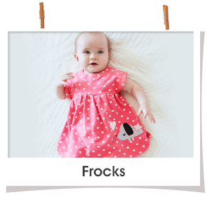 Frocks