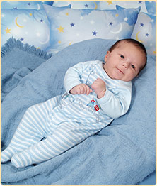 Baby Bedding Sets Pillow