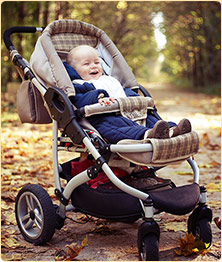 Baby Strollers Prams