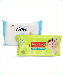 Baby Wipes