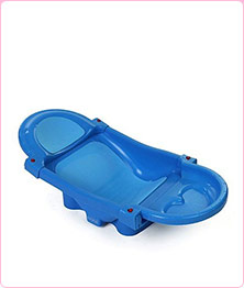 Bathing Accessories