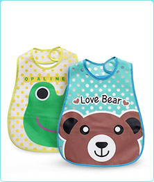Bibs & Hanky