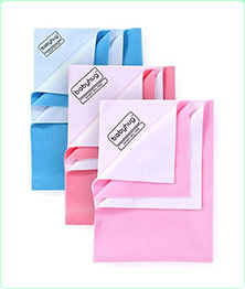Diaper Changing Mats