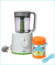 Dishes & Utensils