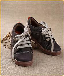 Footwear