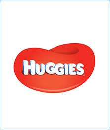 Huggies
