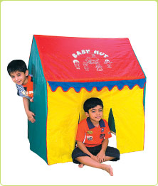 Indoor & Outdoor Play Equipments