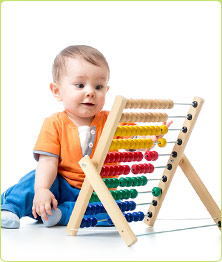 Learning & Educational Toys 
