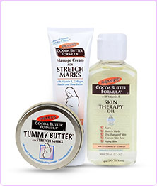 Maternity & Pregnancy Personal Care