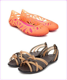 Maternity Footwear