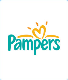 Pampers