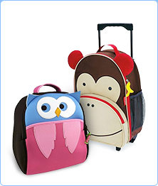 School Bags & Back Packs