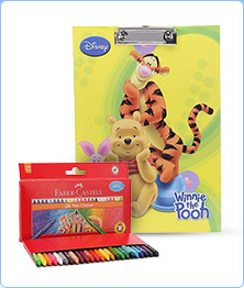 Stationary