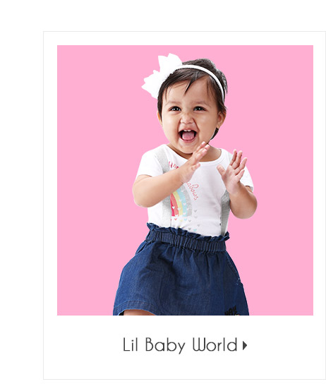 Lil Baby World