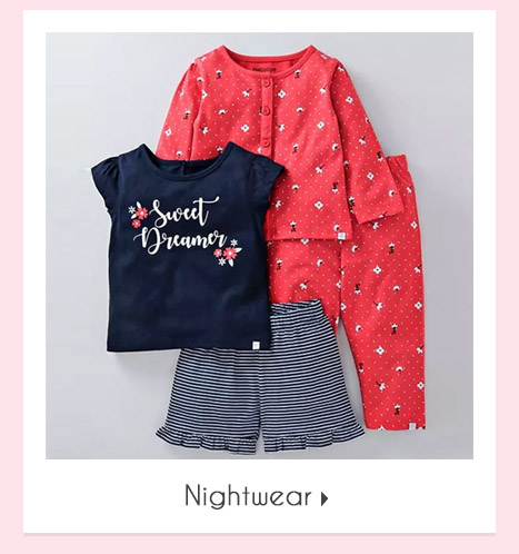 Nightwear