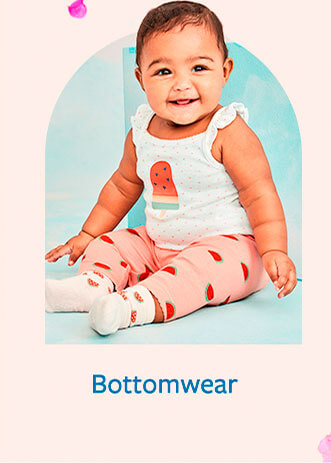 bottom wear