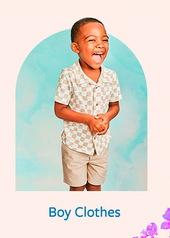 boy clothes