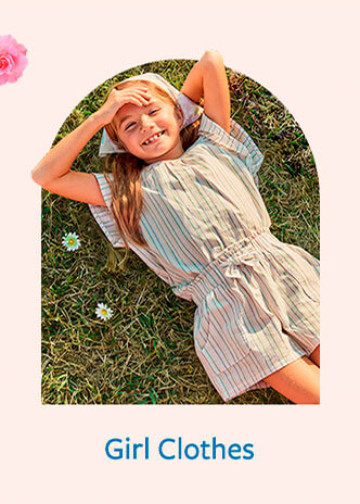 girl clothes