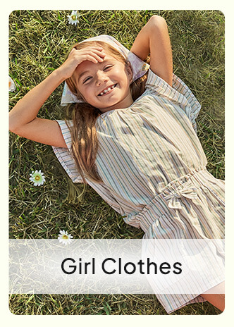 girl cloth