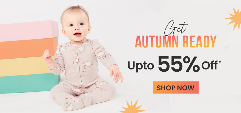 carter Autumn Ready