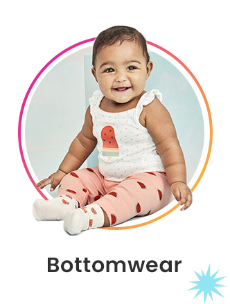 bottom wear