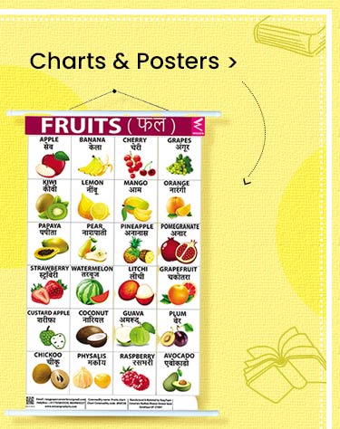 Charts & Posters