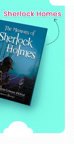 sherlock homes