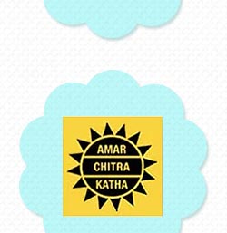 amar chitra katha