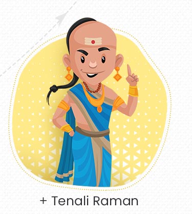 tenali raman