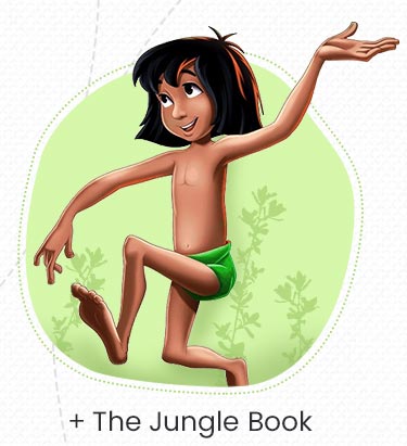 the jungle book