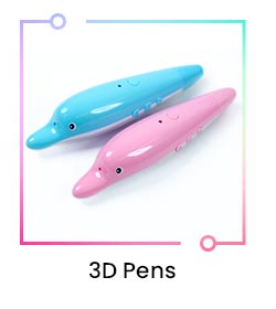3d pens