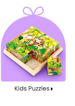 Kids Puzzles