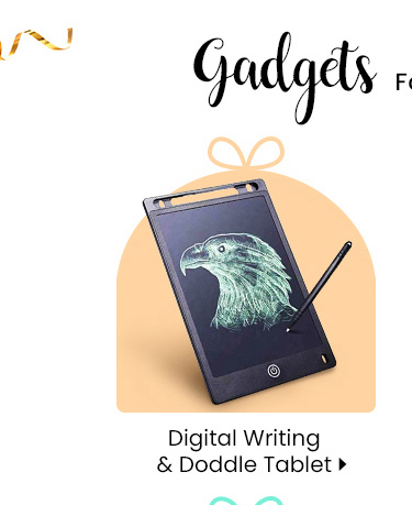 Digital Writing & Doddle Tablet