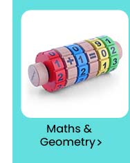 Maths & Geometry