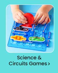 Science & Circuits Games