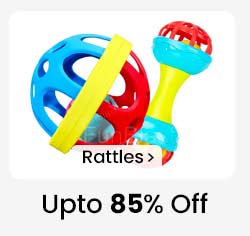 Rattles