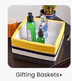 Gifting Baskets