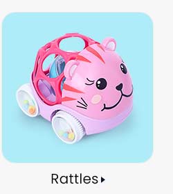 Rattles