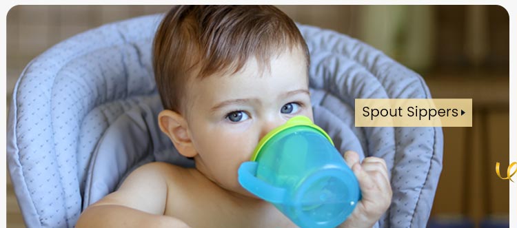 Spout Sippers