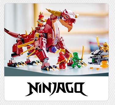 NINJAGO