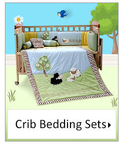 Crib Bedding Sets