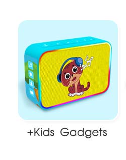 Kids Gadgets