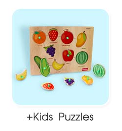 Kids Puzzles