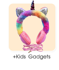 Kids Gadgets