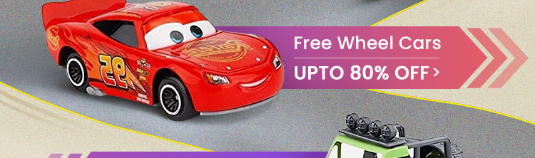 Free Wheel Cars Free Wheel Cars