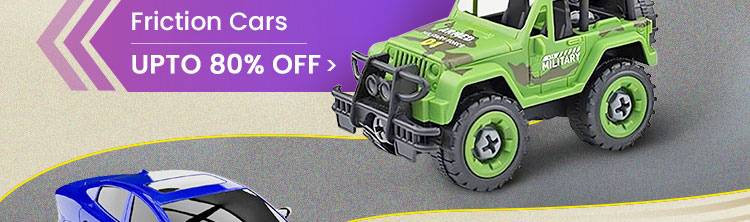 Friction Cars Friction Cars