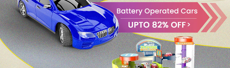 Battery Operated Cars Battery Operated Cars