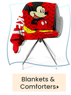 Blankets